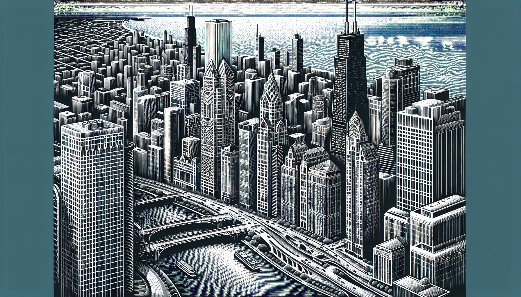Chicago image