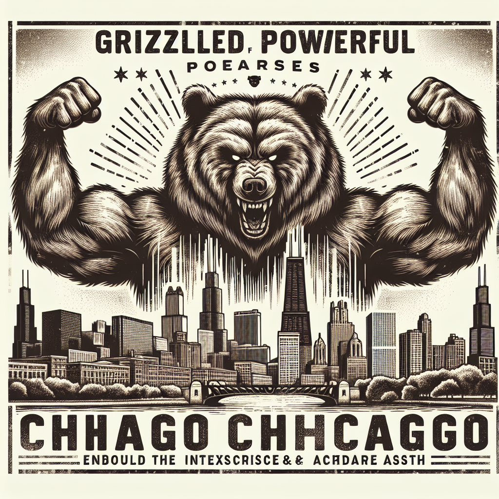 Chicago Bears image