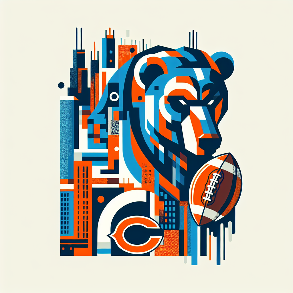 Chicago Bears image