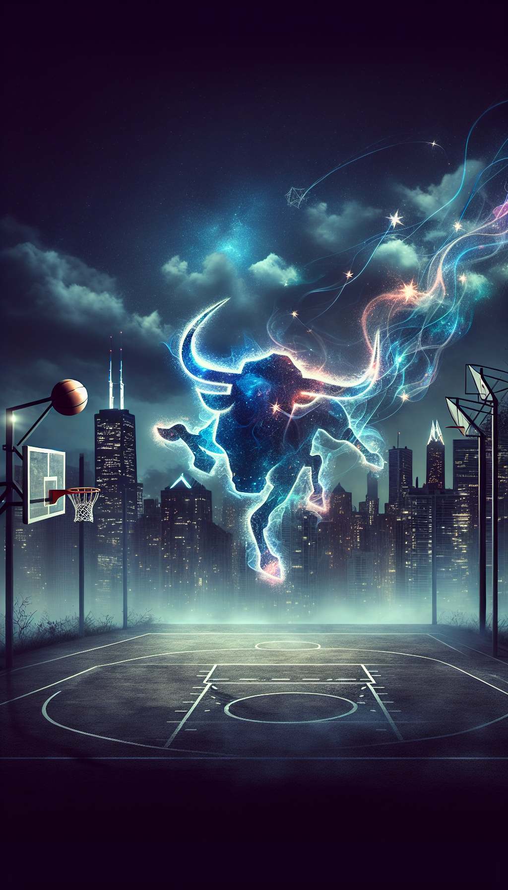 Chicago Bulls image