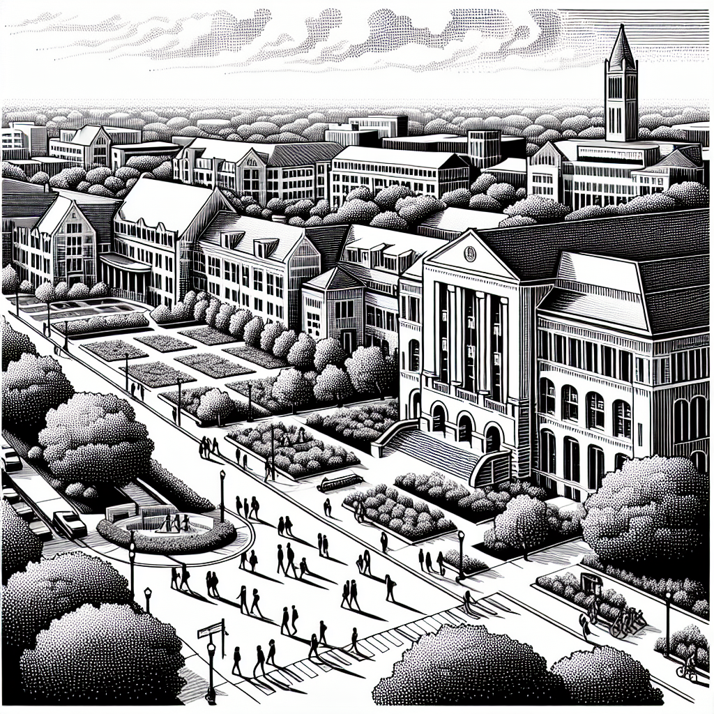 Northwestern University image