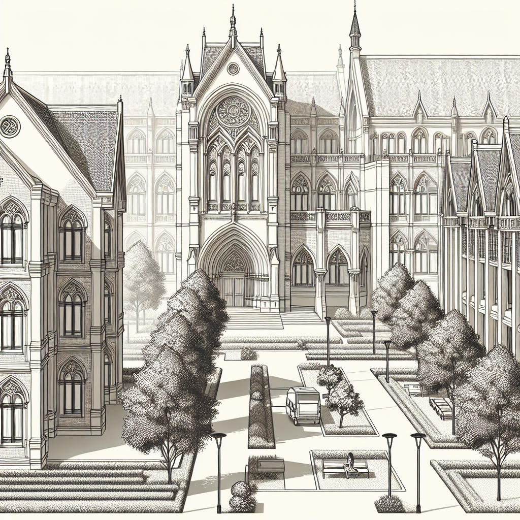 University of Chicago image