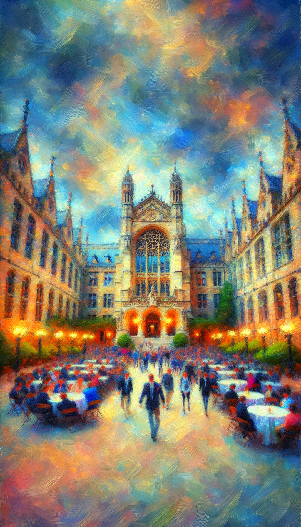 University of Chicago image