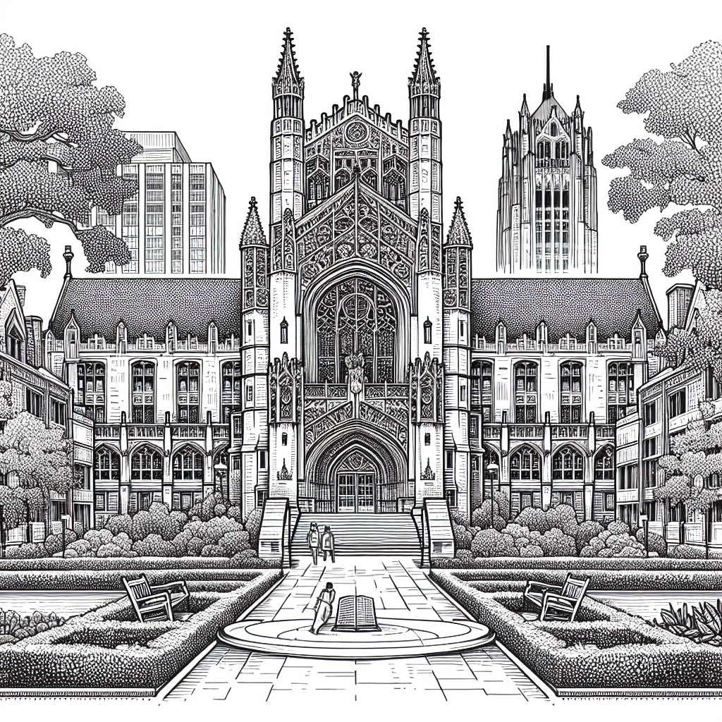 University of Chicago image