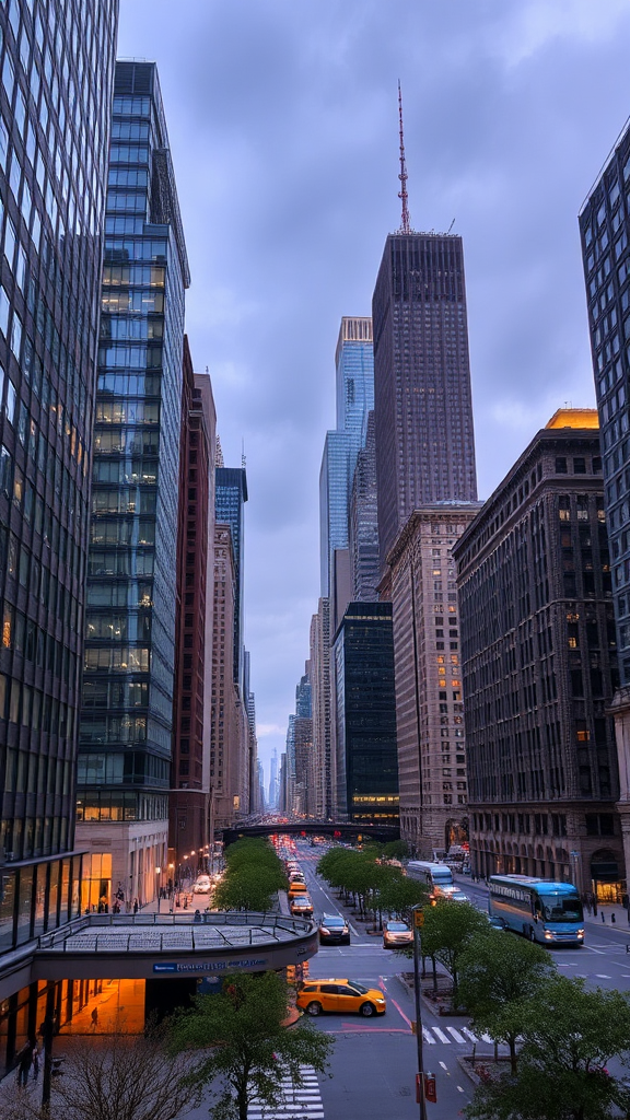 Chicago image