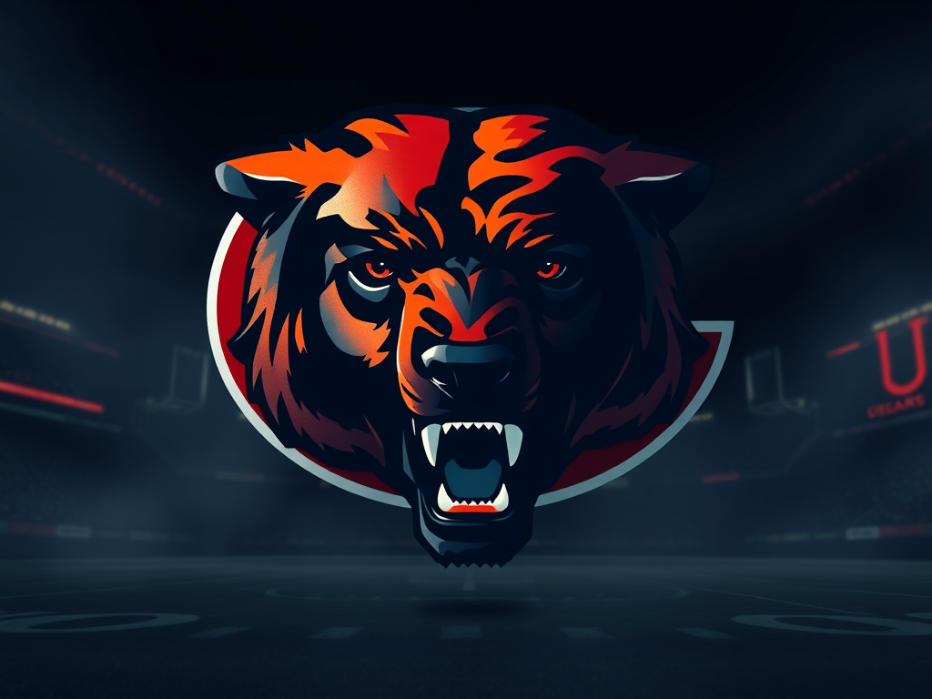 Chicago Bears image