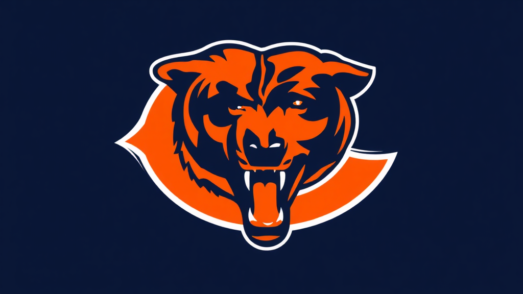 Chicago Bears image