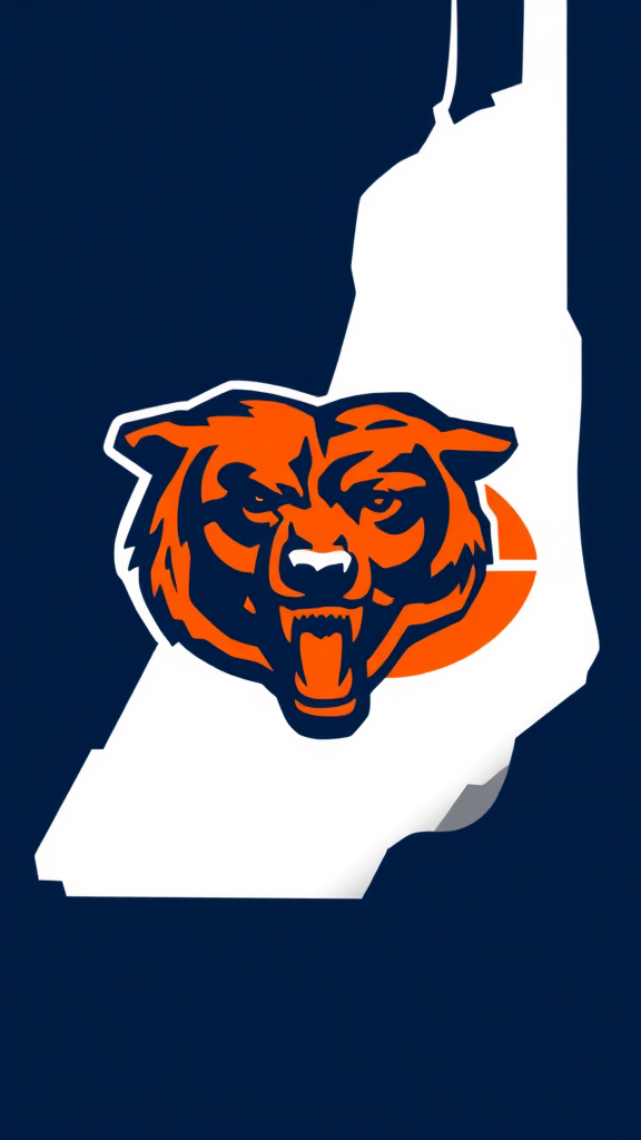 Chicago Bears image