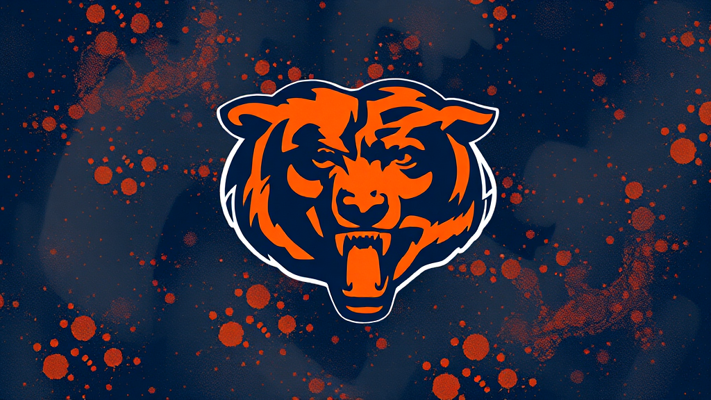 Chicago Bears image