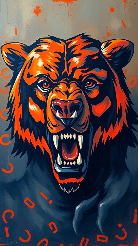 Chicago Bears image