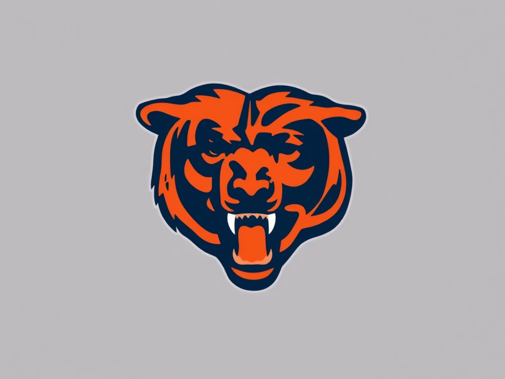 Chicago Bears image