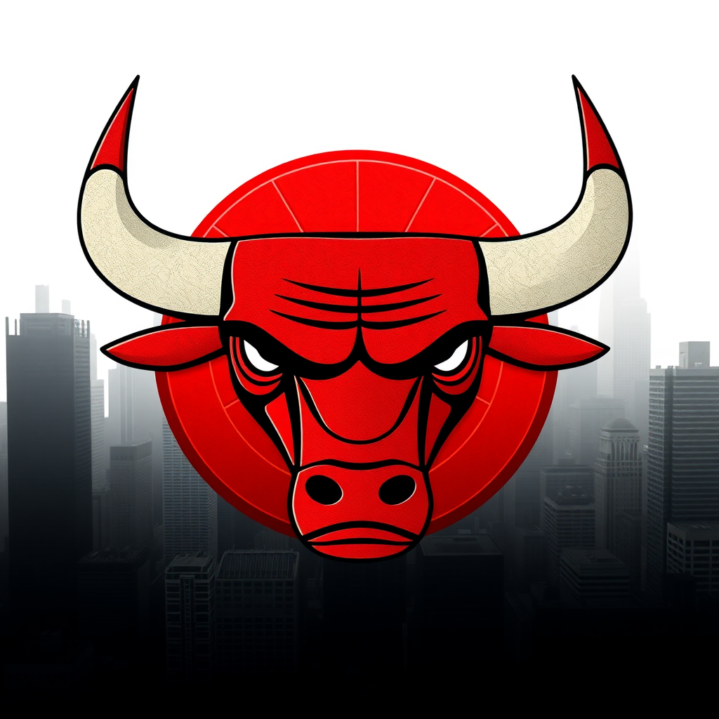 Chicago Bulls image
