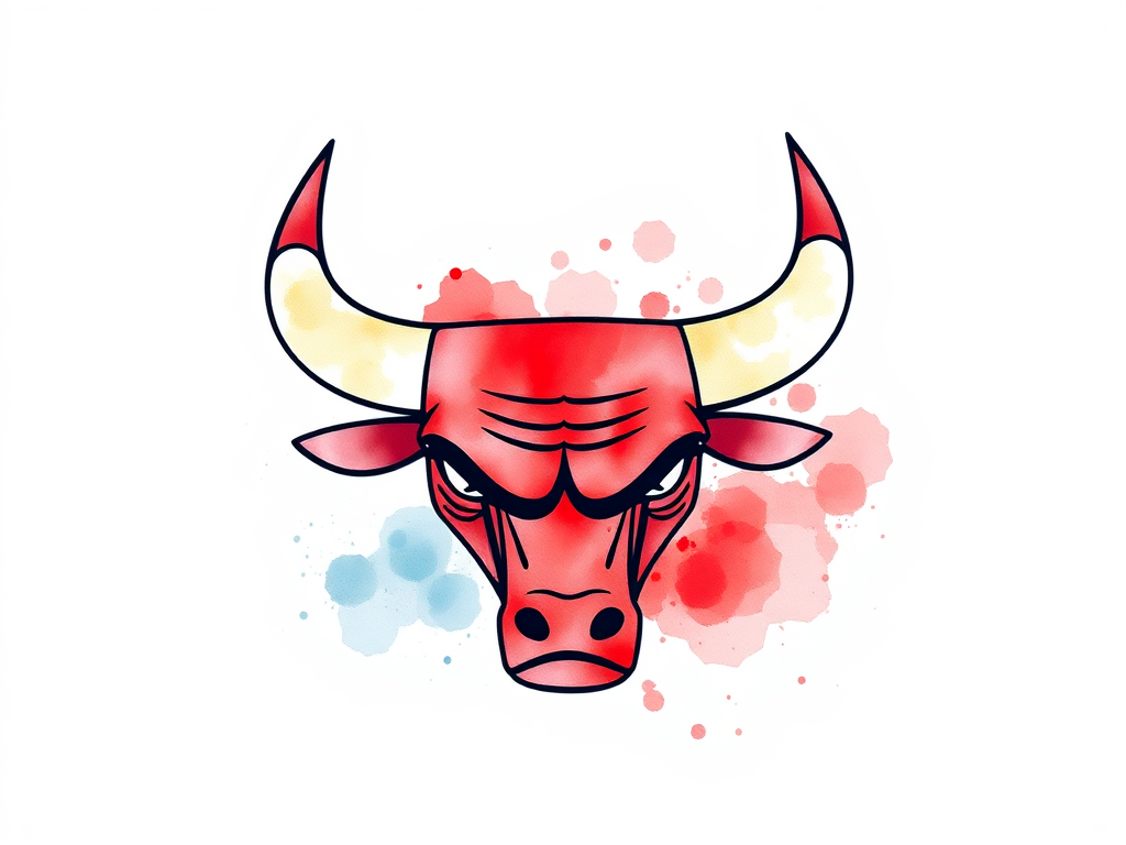 Chicago Bulls image