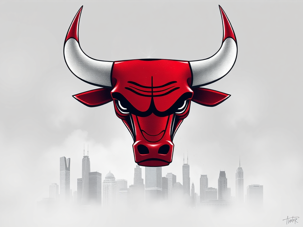 Chicago Bulls image