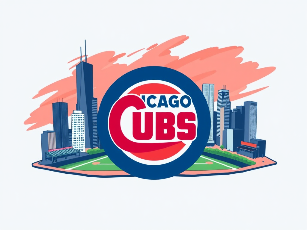 Chicago Cubs image