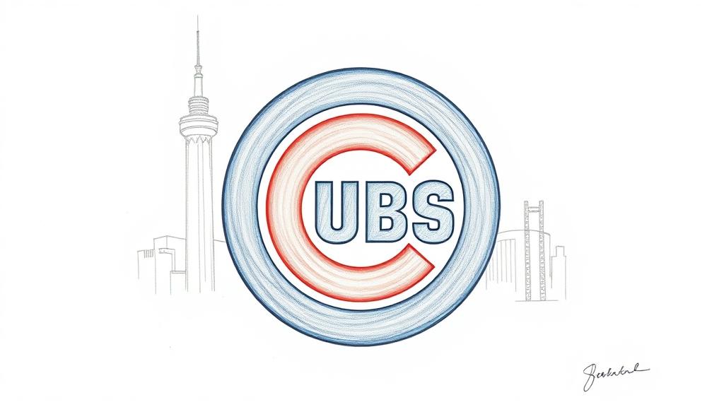 Chicago Cubs image