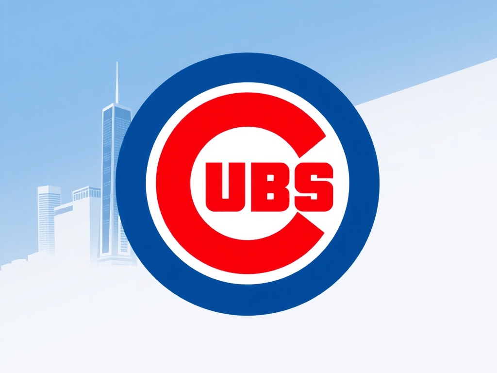 Chicago Cubs image