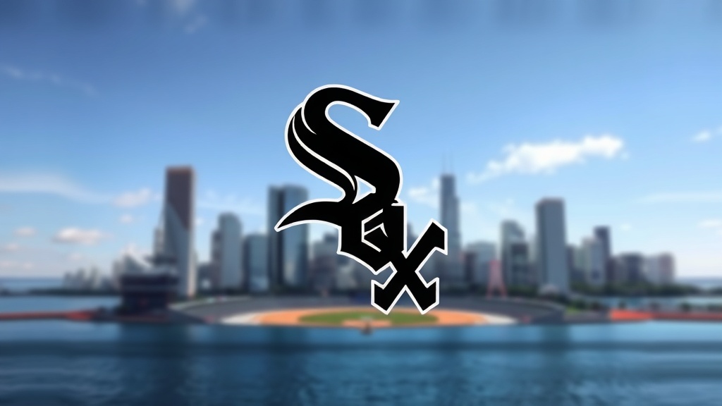 Chicago White Sox image