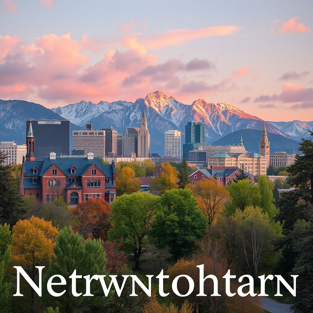 Northwestern University image