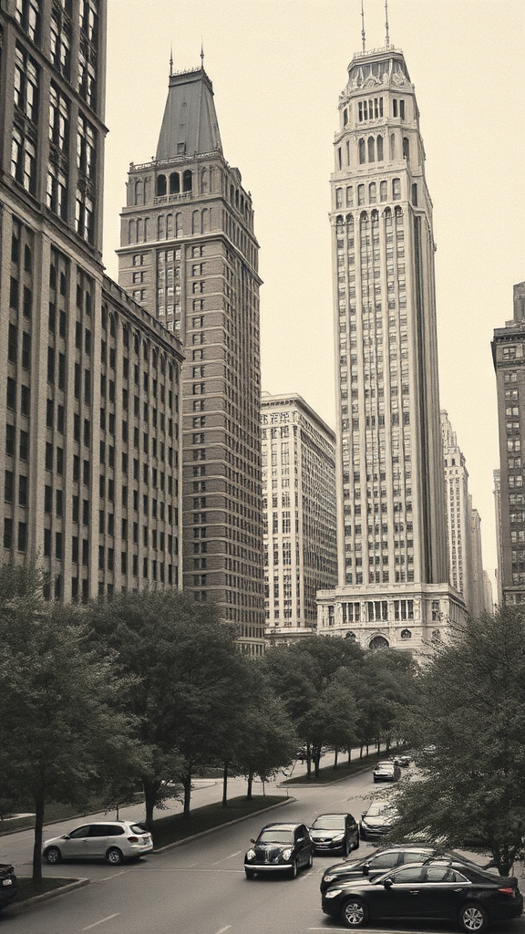 University of Chicago image