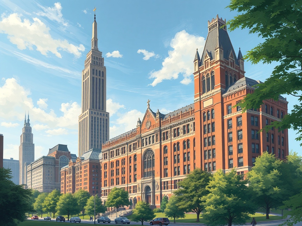 University of Chicago image