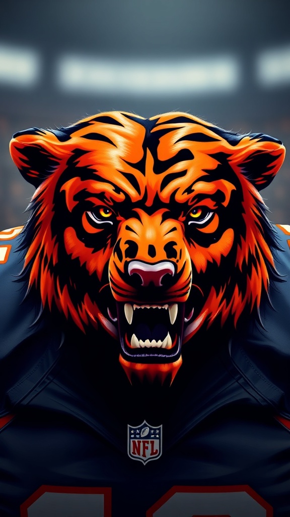Chicago Bears image