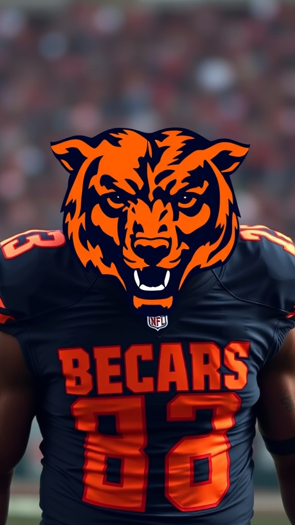 Chicago Bears image