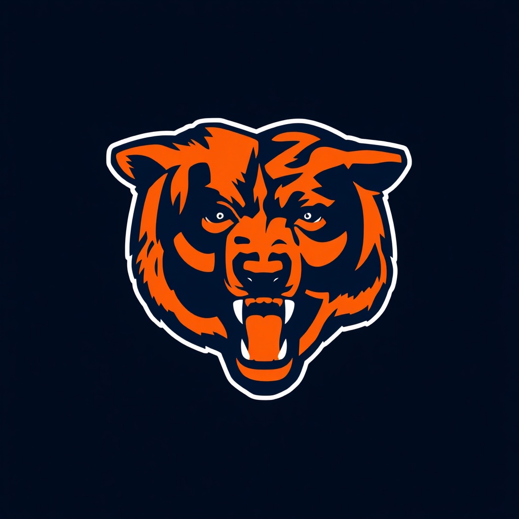 Chicago Bears image