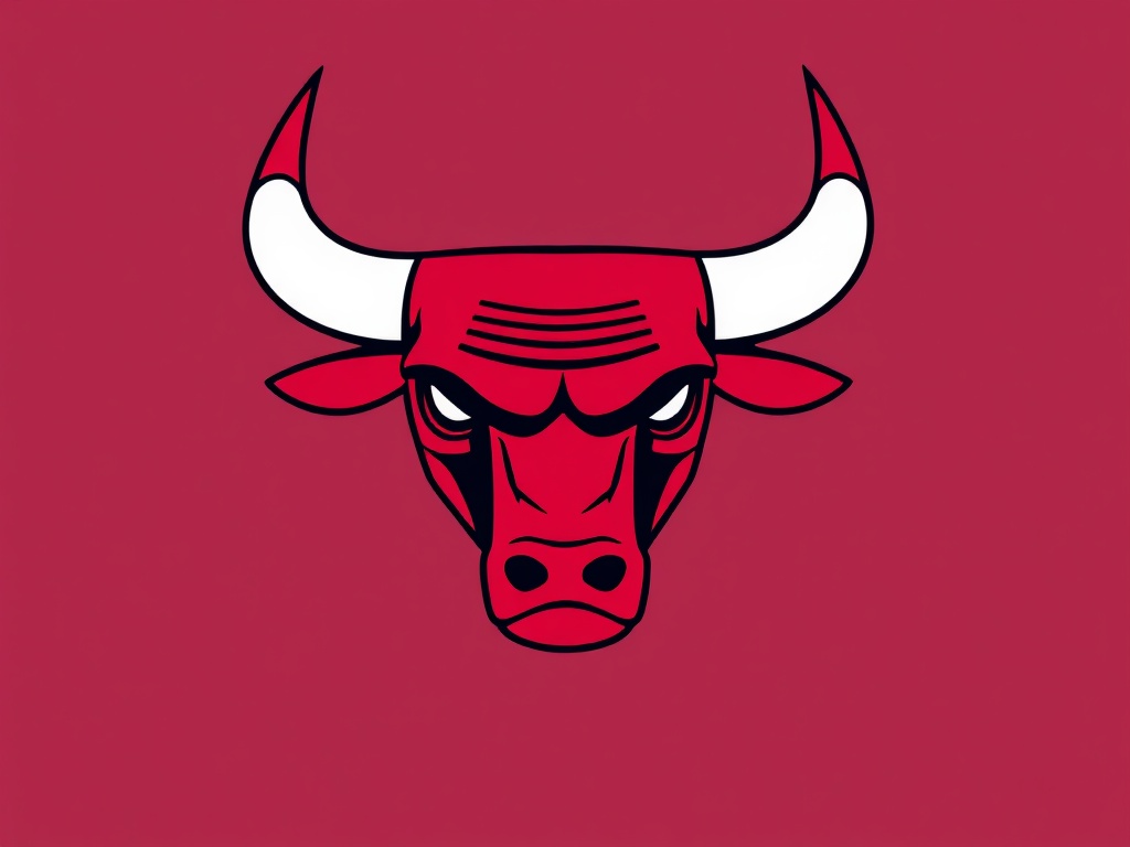 Chicago Bulls image