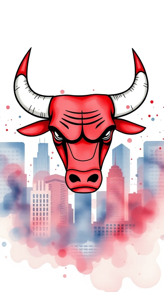 Chicago Bulls image