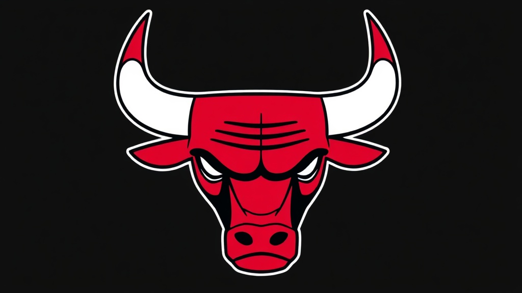 Chicago Bulls image