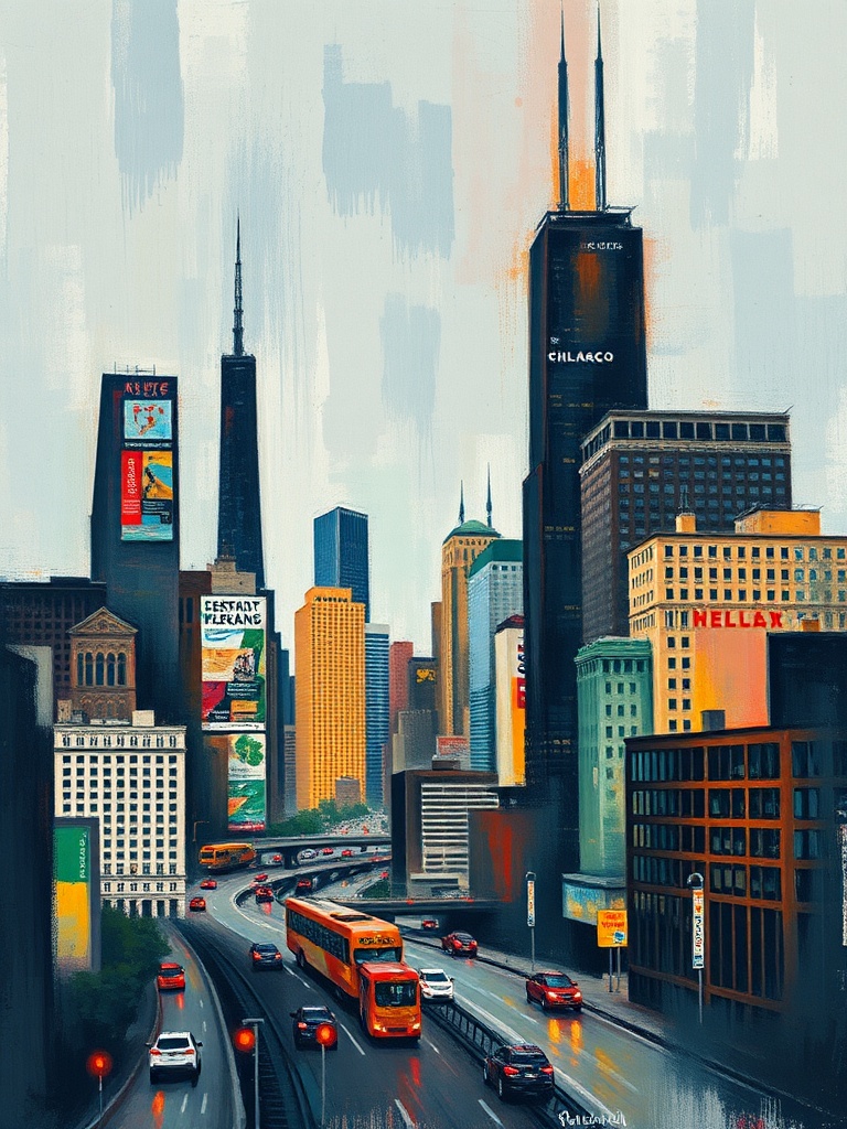 Chicago image