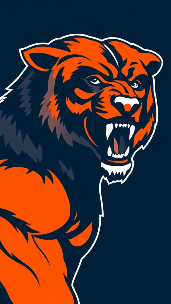 Chicago Bears image