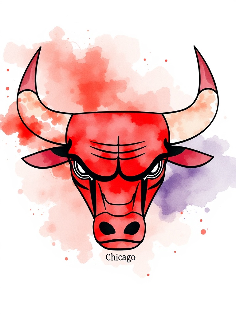 Chicago Bulls image