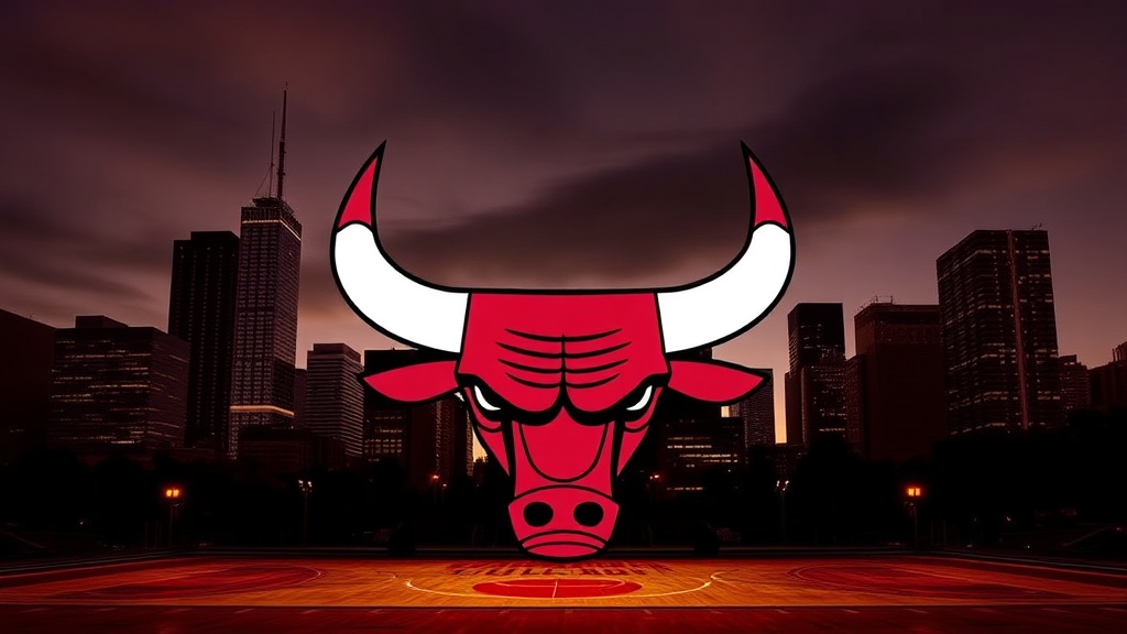 Chicago Bulls image