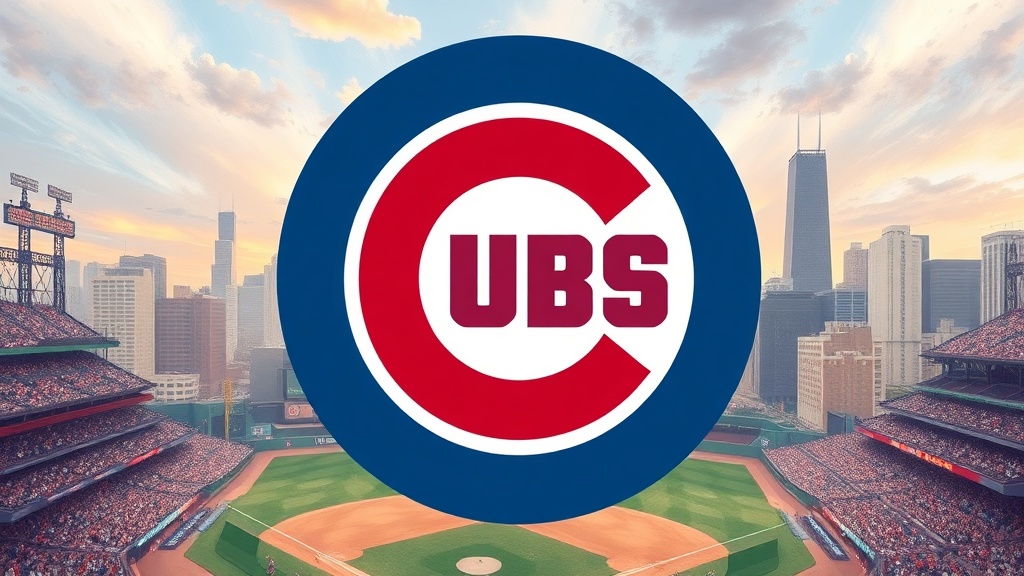 Chicago Cubs image