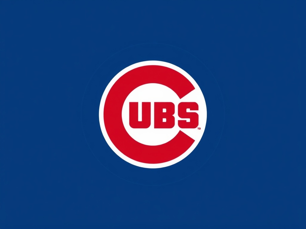 Chicago Cubs image