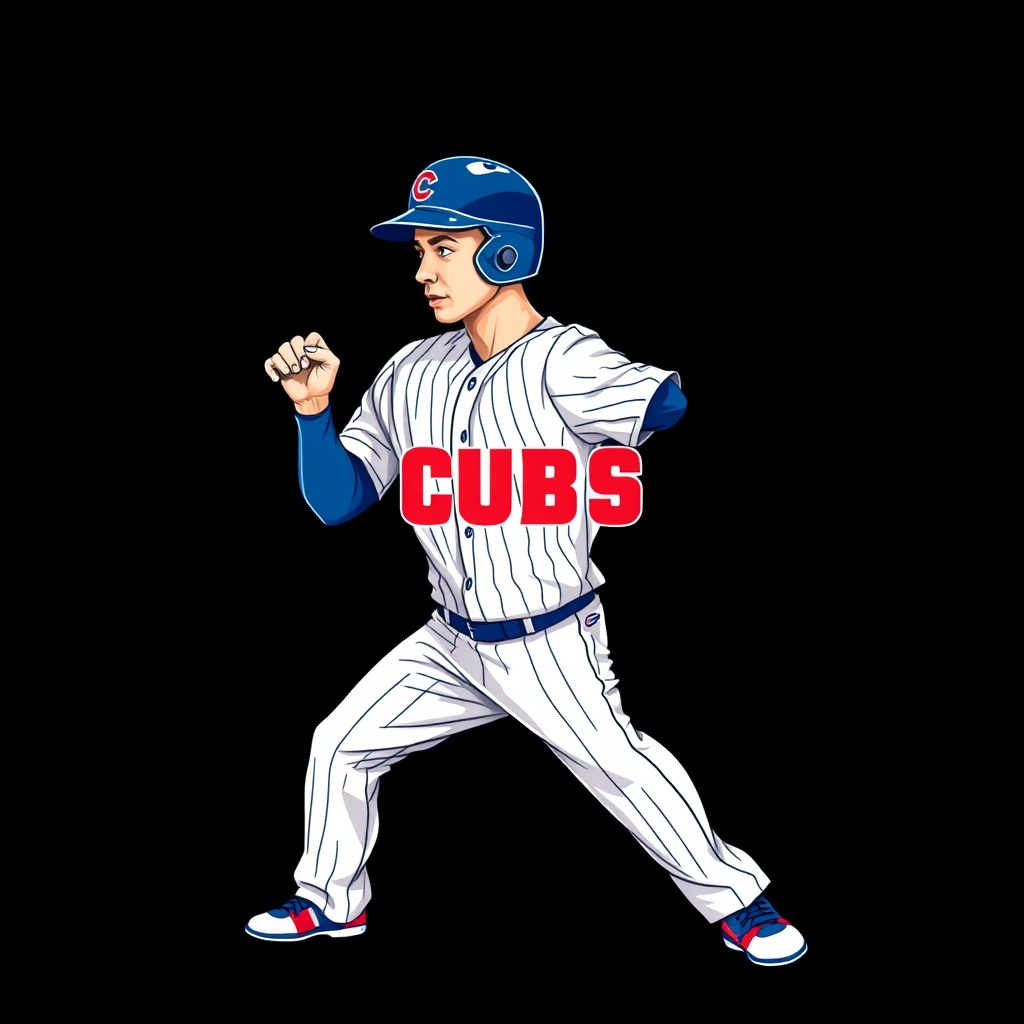 Chicago Cubs image