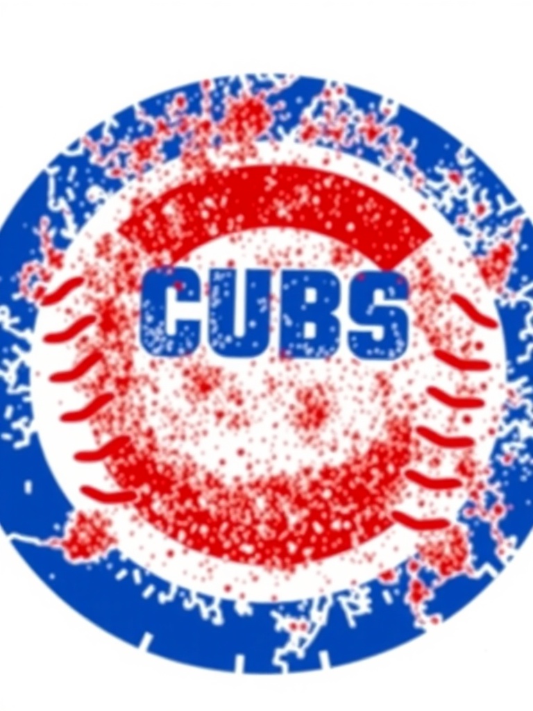 Chicago Cubs image