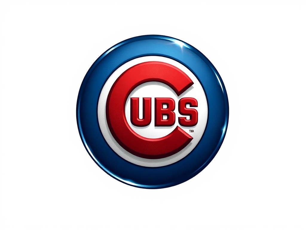 Chicago Cubs image