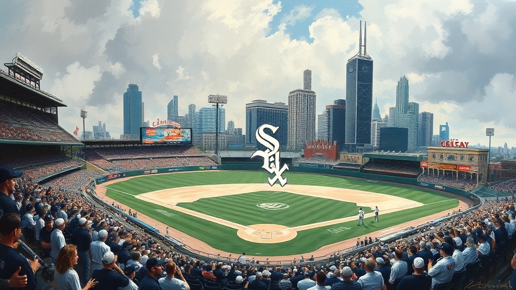 Chicago White Sox image