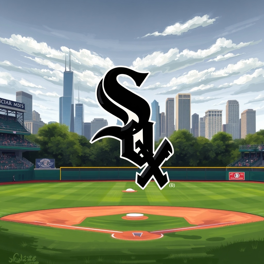 Chicago White Sox image