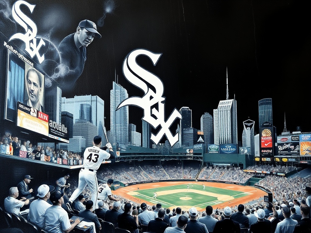 Chicago White Sox image