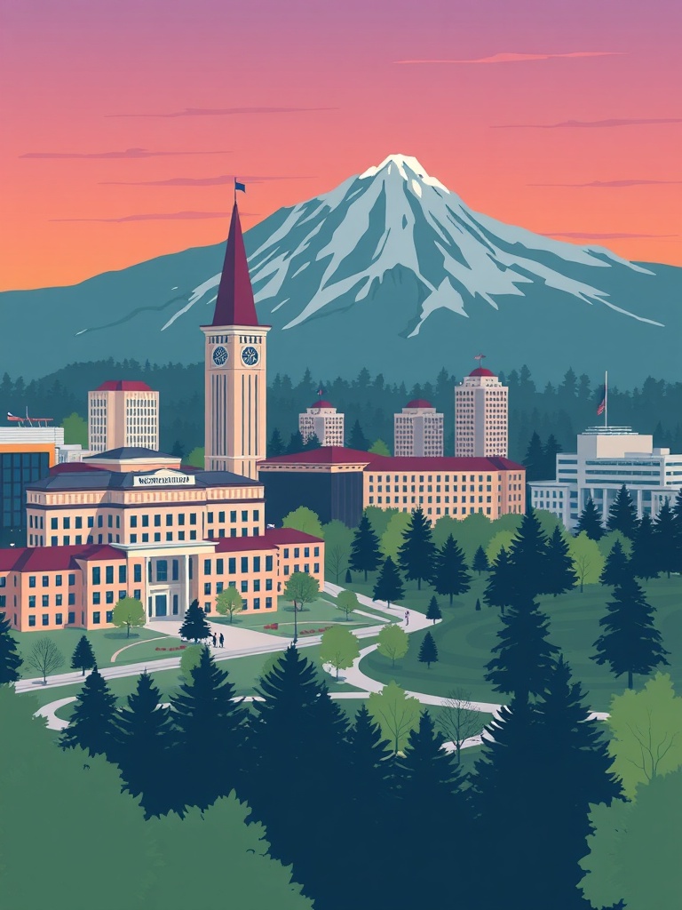 Northwestern University image