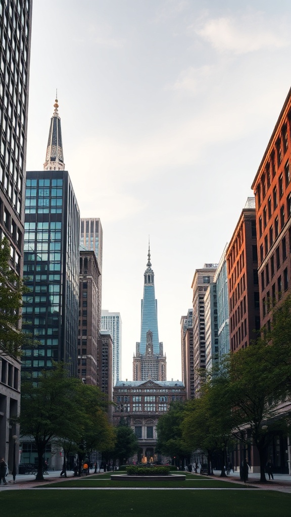 University of Chicago image