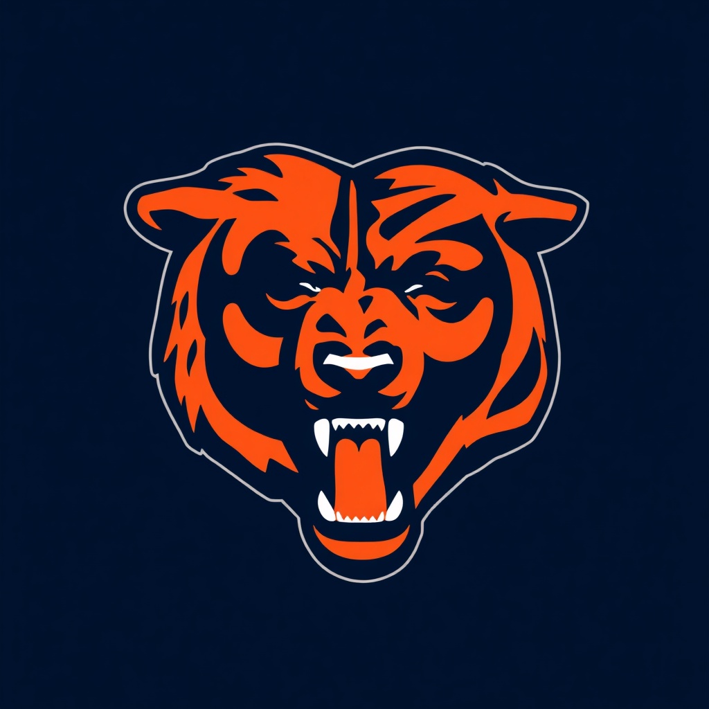 Chicago Bears image