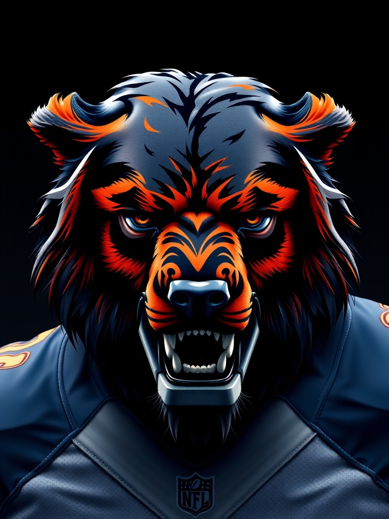 Chicago Bears image