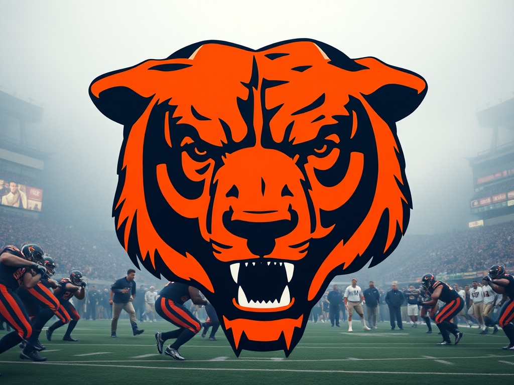 Chicago Bears image
