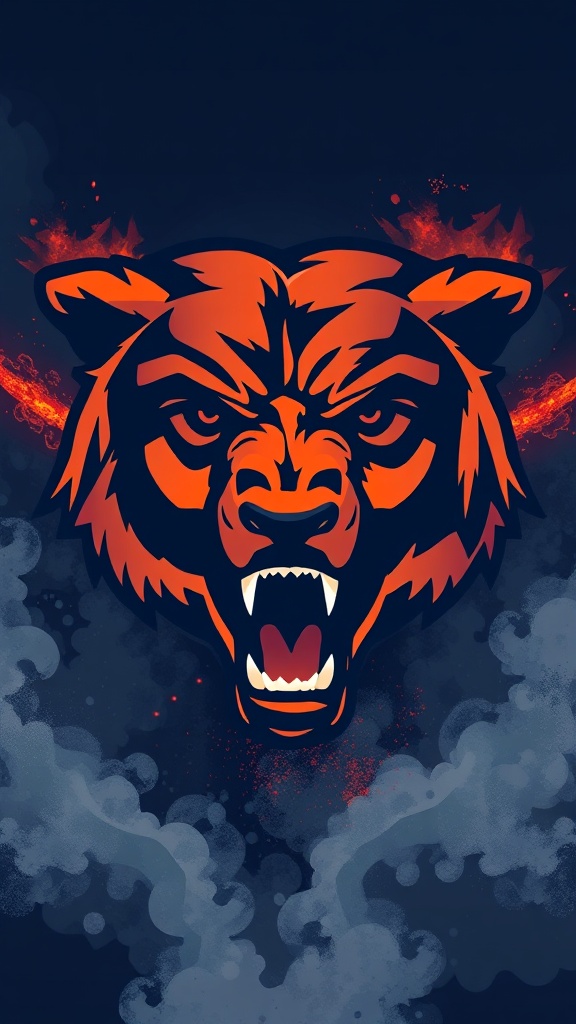 Chicago Bears image