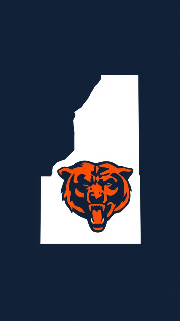 Chicago Bears image